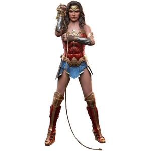 Hot Toys Wonder Woman 1984 Deluxe Action Figure - 30 CM Hot Toys Wonder Woman 1984 Deluxe Action Figure - 30 CM