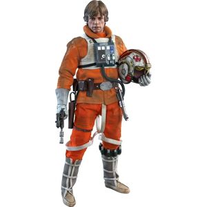 Hot Toys Luke Skywalker Snow Speeder Pilot - Action Figure Hot Toys Luke Skywalker Snow Speeder Pilot - Action Figure