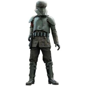 Figurine d'action Star Wars The Mandalorian Transport Trooper - Échelle 1/6 - Publicité Figurine d'action Star Wars The Mandalorian Transport Trooper - Échelle 1/6 - Publicité
