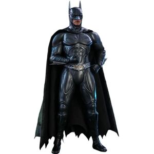 Hot Toys Batman Sonar Suit Action Figure - DC Comics - 30 CM Hot Toys Batman Sonar Suit Action Figure - DC Comics - 30 CM