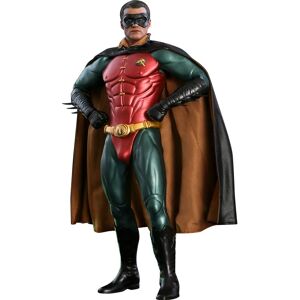 Hot Toys MMS594 Robin 1/6 Scale Action Figure - Batman Forever Hot Toys MMS594 Robin 1/6 Scale Action Figure - Batman Forever