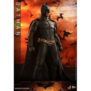 Figurine de collection Batman Begins Hot Toys MMS595 - DC Comics - 30 CM - Publicité Figurine de collection Batman Begins Hot Toys MMS595 - DC Comics - 30 CM - Publicité