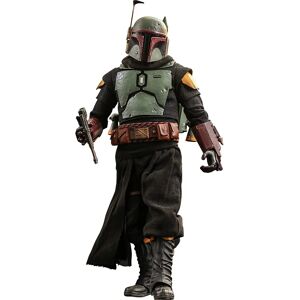 Figurine Boba Fett Repaint Armor 1/6 - Star Wars - Publicité Figurine Boba Fett Repaint Armor 1/6 - Star Wars - Publicité
