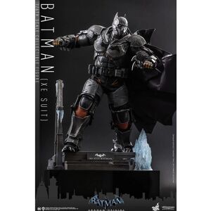 Hot Toys Batman: Arkham Origins Action Figure - XE Suit - 33cm Hot Toys Batman: Arkham Origins Action Figure - XE Suit - 33cm