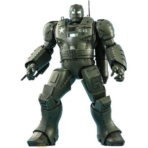 Hot Toys Hydra Stomper - 1/6 Scale Action Figure - Marvel Hot Toys Hydra Stomper - 1/6 Scale Action Figure - Marvel