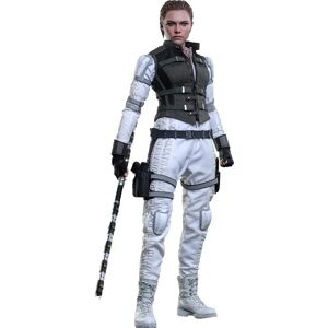 Hot Toys Yelena Belova 28cm Action Figure - Black Widow Hot Toys Yelena Belova 28cm Action Figure - Black Widow