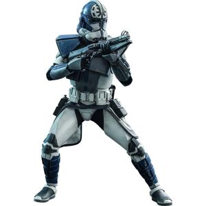 Hot Toys Clone Trooper Jesse 1/6 Scale Action Figure - Star Wars Hot Toys Clone Trooper Jesse 1/6 Scale Action Figure - Star Wars
