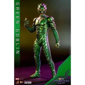 Figurine Deluxe Green Goblin - Spider-Man: No Way Home - Publicité Figurine Deluxe Green Goblin - Spider-Man: No Way Home - Publicité