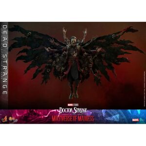 Hot Toys Doctor Strange Dead Strange 1/6 Action Figure - 31cm Hot Toys Doctor Strange Dead Strange 1/6 Action Figure - 31cm