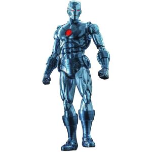 Hot Toys Iron Man Stealth Armor Action Figure - Marvel Comics Hot Toys Iron Man Stealth Armor Action Figure - Marvel Comics