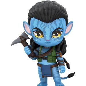 Figurine Cosbaby de Jake Sully - Avatar : La voie de l'eau - Publicité Figurine Cosbaby de Jake Sully - Avatar : La voie de l'eau - Publicité