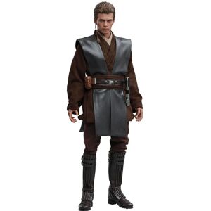 Hot Toys Anakin Skywalker 31cm Action Figure - Star Wars Episode II Hot Toys Anakin Skywalker 31cm Action Figure - Star Wars Episode II