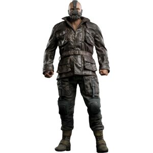 Hot Toys Bane - Dark Knight Trilogy Collectible Figure - 30 CM Hot Toys Bane - Dark Knight Trilogy Collectible Figure - 30 CM