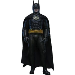 Hot Toys Batman 1989 - 30cm Collectible Figure - Multicolor Hot Toys Batman 1989 - 30cm Collectible Figure - Multicolor