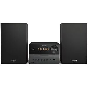 Philips TAM3505/12 Home Audio System - Bluetooth, DAB+, CD Philips TAM3505/12 Home Audio System - Bluetooth, DAB+, CD