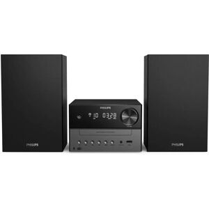 Philips TAM3505/12 Home Audio System - Bluetooth, DAB+, CD Philips TAM3505/12 Home Audio System - Bluetooth, DAB+, CD