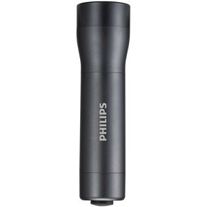Philips SFL4001T/10 Linterna LED Negra - Resistente al agua, 170 lúmenes Philips SFL4001T/10 Linterna LED Negra - Resistente al agua, 170 lúmenes