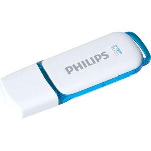Philips FM51FD75B Ediție Zăpadă 512GB USB Stick Philips FM51FD75B Ediție Zăpadă 512GB USB Stick