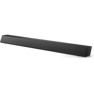 Philips 5000 series TAB5105/10 soundbar speaker - Black - 2.0 channels Philips 5000 series TAB5105/10 soundbar speaker - Black - 2.0 channels