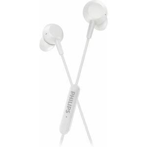 Philips TAE5008WT/00 Headphones - In-ear Kablo USB-C Valkoinen Philips TAE5008WT/00 Headphones - In-ear Kablo USB-C Valkoinen
