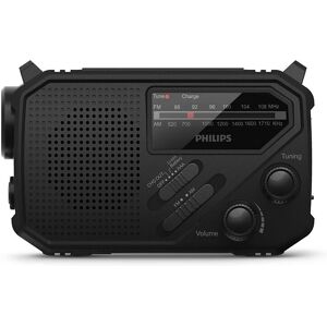 Philips TAR1609 Philips TAR1609