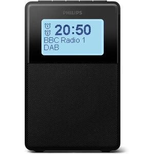 Philips TAR5100/10 Réveil Bluetooth - Alarm Clock - Publicité Philips TAR5100/10 Réveil Bluetooth - Alarm Clock - Publicité
