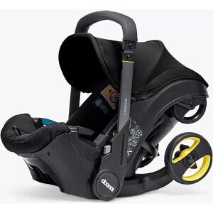 CuddleCo Doona i Car Seat & Stroller - Nitro Black - Car Seat & Stroller CuddleCo Doona i Car Seat & Stroller - Nitro Black - Car Seat & Stroller