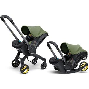 Système Siège Auto et Poussette Doona I - R129 i-Size - Publicité Système Siège Auto et Poussette Doona I - R129 i-Size - Publicité