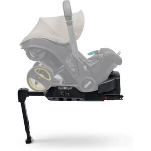 Doona i Isofix Base - Car Seat & Stroller - Black Doona i Isofix Base - Car Seat & Stroller - Black