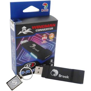 Mcbazel XE2 Super Converter Supports Xbox Series S/X - PS4/PS5/PS3/Switch - Game Controller Converter Mcbazel XE2 Super Converter Supports Xbox Series S/X - PS4/PS5/PS3/Switch - Game Controller Converter