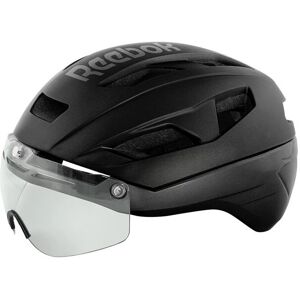 Funda para Scooter Reebok RK-HTREKKS09L-K Negra Funda para Scooter Reebok RK-HTREKKS09L-K Negra