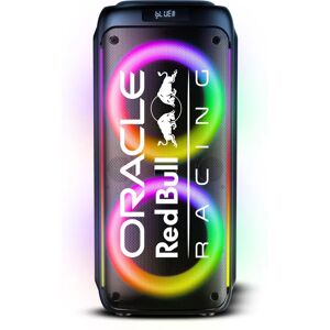 Red Bull Racing RB-SK230 Tragbarer Stereo-Lautsprecher - Tragbarer Lautsprecher Red Bull Racing RB-SK230 Tragbarer Stereo-Lautsprecher - Tragbarer Lautsprecher