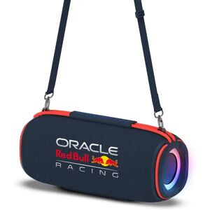 Enceinte Portable Red Bull Racing RB-SK400 - Enceinte Portable - Publicité Enceinte Portable Red Bull Racing RB-SK400 - Enceinte Portable - Publicité