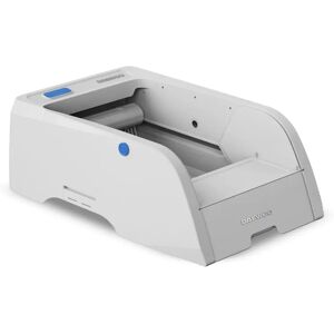 Daewoo D-HIPC102W Litière auto-nettoyante pour chats et chiens - Litière - Publicité Daewoo D-HIPC102W Litière auto-nettoyante pour chats et chiens - Litière - Publicité