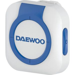 Localizzatore GPS Daewoo D-C08 per animali - Localizzatore GPS Localizzatore GPS Daewoo D-C08 per animali - Localizzatore GPS