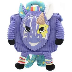 Sac à dos Kiprokos Zèbre 25 cm Déglingos - Produit scolaire - Publicité Sac à dos Kiprokos Zèbre 25 cm Déglingos - Produit scolaire - Publicité
