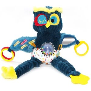 Les Déglingos Astros le Hibou Peluche d'activités - Peluche d'activités Les Déglingos Astros le Hibou Peluche d'activités - Peluche d'activités