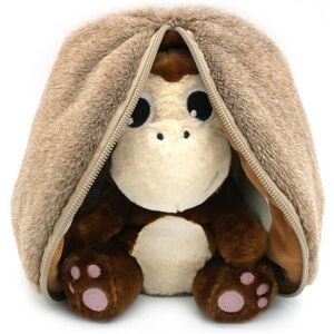 Les Déglingos Les Flipetz Coconet Peluche Réversible - Animal en peluche - Publicité Les Déglingos Les Flipetz Coconet Peluche Réversible - Animal en peluche - Publicité