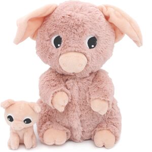 Les Deglingos 76020 jouet en peluche - ensemble de peluches pour enfants - Publicité Les Deglingos 76020 jouet en peluche - ensemble de peluches pour enfants - Publicité