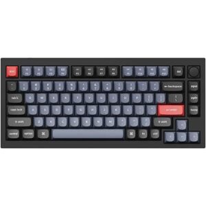 Keychron Q1 V2 RGB Mechanical Keyboard - 75% Layout Keychron Q1 V2 RGB Mechanical Keyboard - 75% Layout