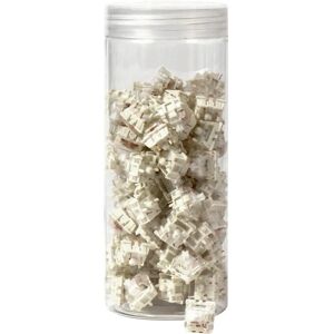 Keychron Gateron Silent Switch White - Kytkimet Keychron Gateron Silent Switch White - Kytkimet