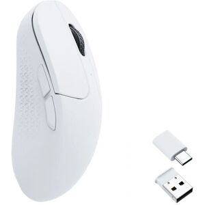Souris sans fil Keychron M3 Mini - Ergonomique, 26000 DPI Souris sans fil Keychron M3 Mini - Ergonomique, 26000 DPI