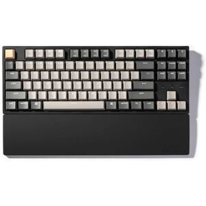 Keychron Siliconen Palm Rest voor K8/C1/L4 Keychron Siliconen Palm Rest voor K8/C1/L4