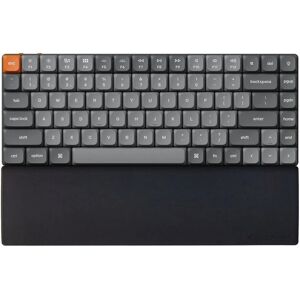 Keychron K3 K7 Silikon-Handballenauflage - Eingabegerätezubehör Keychron K3 K7 Silikon-Handballenauflage - Eingabegerätezubehör