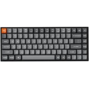 Keychron - K2 Max - QMK - Bluetooth - Klawiatura Keychron - K2 Max - QMK - Bluetooth - Klawiatura