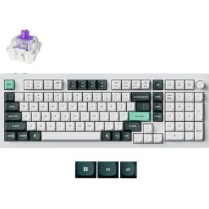 Keychron - Q5 HE QMK keyboard - 96% layout Keychron - Q5 HE QMK keyboard - 96% layout