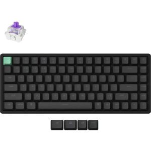 Tastiera wireless Keychron K2 HE con switch magnetici - Tastiera meccanica wireless Tastiera wireless Keychron K2 HE con switch magnetici - Tastiera meccanica wireless