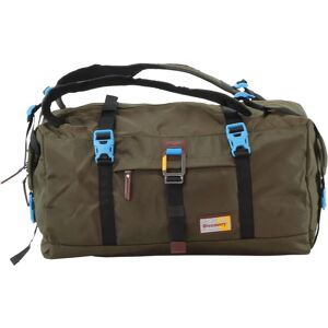 Sac de voyage Discovery Icon Khaki - Publicité Sac de voyage Discovery Icon Khaki - Publicité