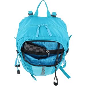 Discovery Toubkal 18L Blau Rucksack - Rucksäcke Discovery Toubkal 18L Blau Rucksack - Rucksäcke