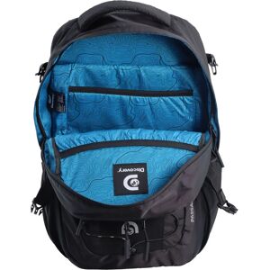 Sac à dos Discovery Outdoor - Nylon Résistant, 30L, Casual - Publicité Sac à dos Discovery Outdoor - Nylon Résistant, 30L, Casual - Publicité